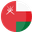 Sultanate of Oman (OMR)