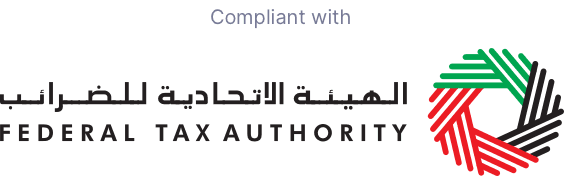 UAE Federal Tax Authority logo