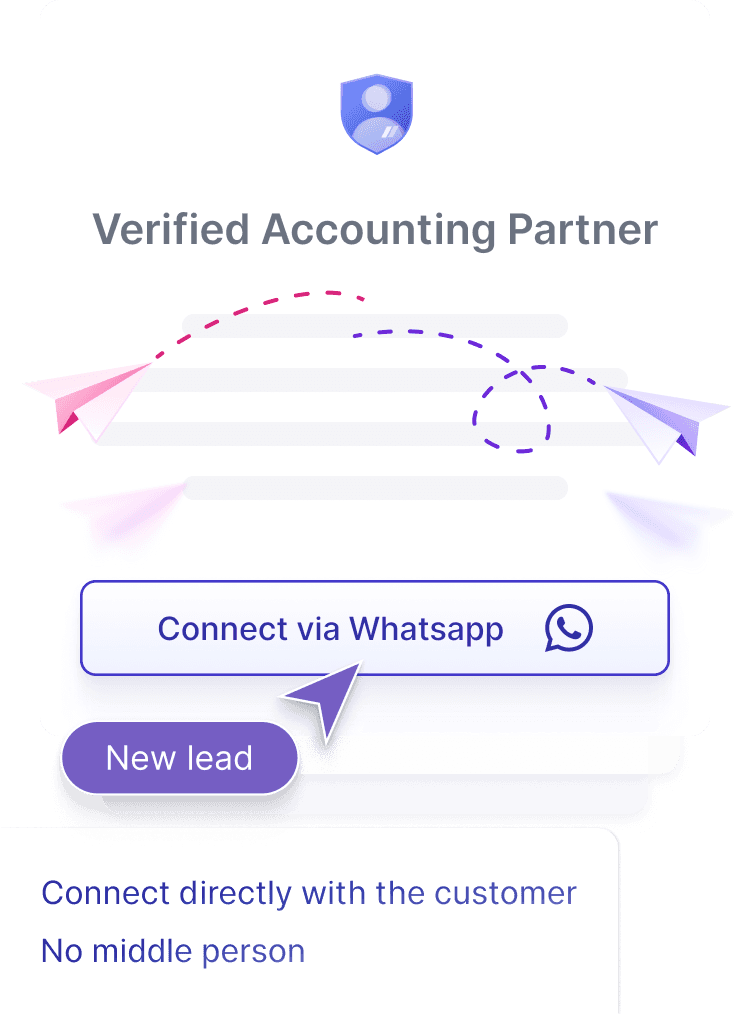 Wafeq Accounting Partners
