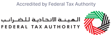 UAE Federal Tax Authority logo