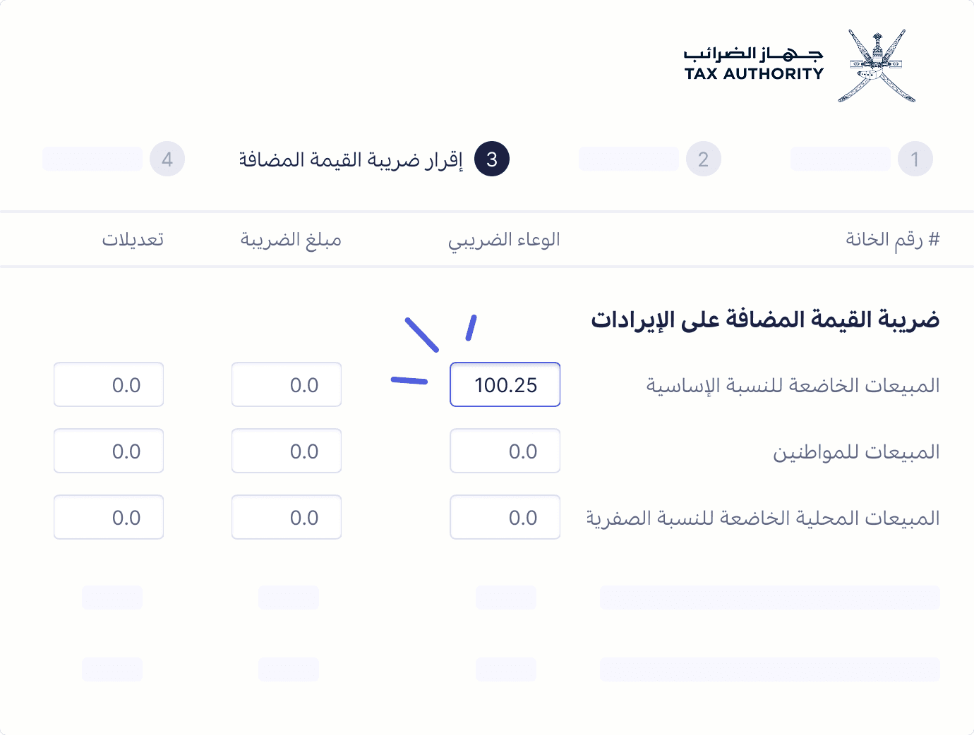 هيئة الزكاة والضريبة والجمارك