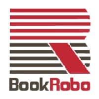 BookRobo Accounting and Bookkeeping Services بوكروبو logo