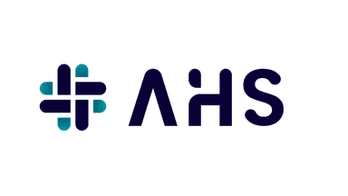 AHS Company | شركة أيه إتش إس logo