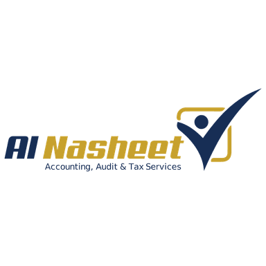 Al Nasheet Tax & Accounting Services logo