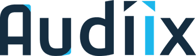 Audiix Accounting أوديكس للحسابات logo