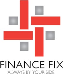 Finance Fix logo