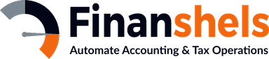 Finanshels Accounting Technologies FZ LLC logo