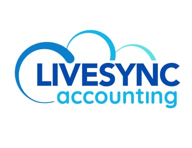 LiveSync Accounting logo