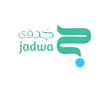 Jadwa for Accounting and Financial Services logo