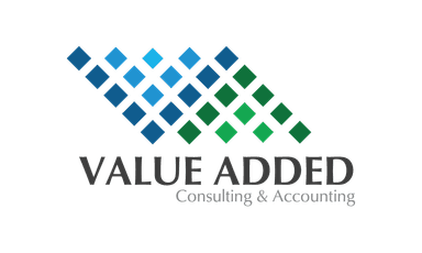 Value Added Consulting & Accounting logo
