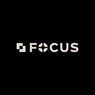 Focus Business services logo