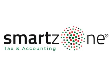 Smart Zone Tax And Accounting LLC logo