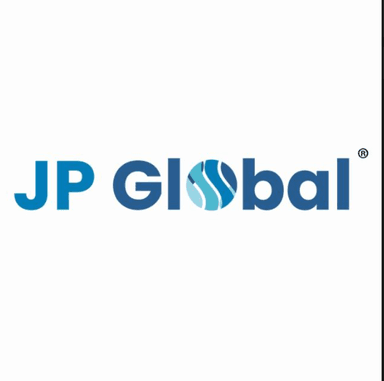 JP GLOBAL LLC logo
