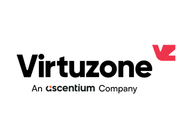 Virtuzone logo