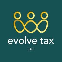 Evolve Tax logo
