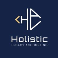 Holistic Legacy Accounting logo