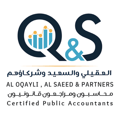 Aloqayli, Alsaeed & Partners CPA logo