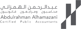 Abdulrahman Khaled Alhamzani Certified Public Accountants logo