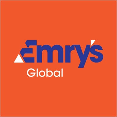 Emrys Global UAE logo