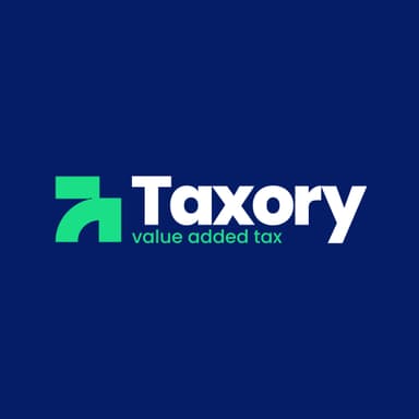 TAXORY Company logo