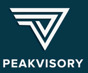 Peakvisory FZC بيكفيسوري logo