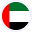 United Arab Emirates, Egypt