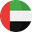 United Arab Emirates (AED) United Arab Emirates (AED)