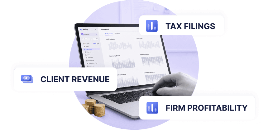 Accounting firm CTA illustration