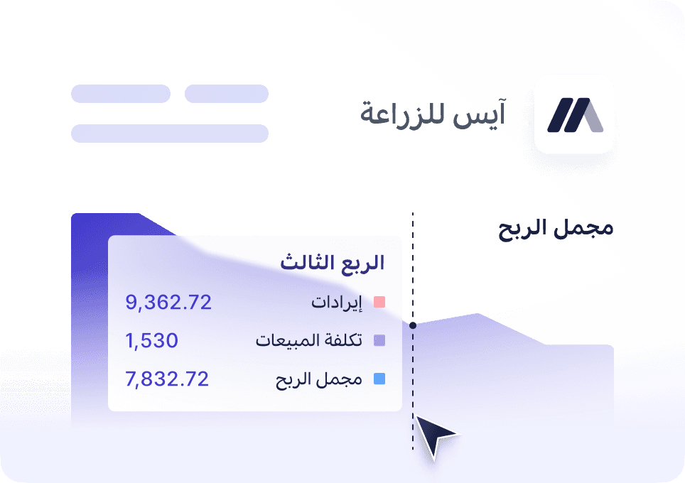 الفواتير والمصروفات