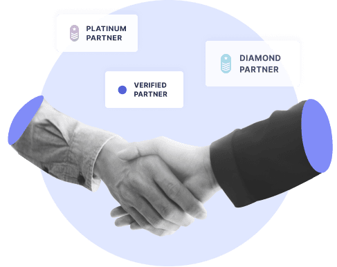 Hire a <accent><mark>Wafeq</mark>-Certified</accent> Accountant — Powered by Wafeq Partner Network