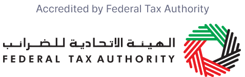 FTA UAE Federal Tax Authority logo