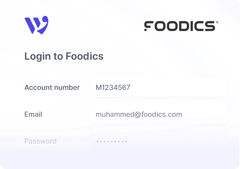 Foodics sales sync