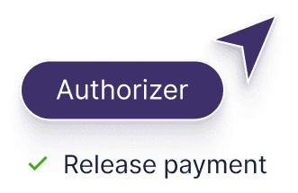 payment authorizer