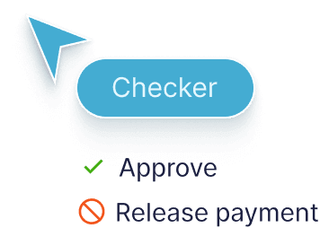 payment checker