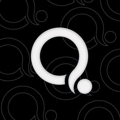 Quanta | كوانتا logo