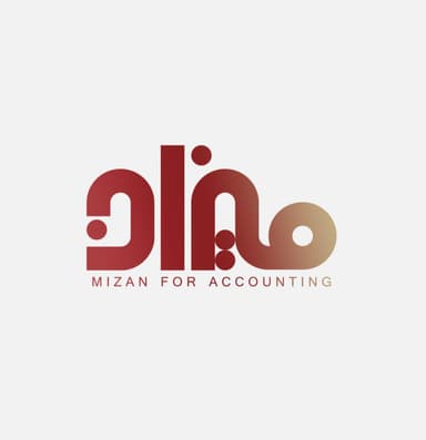Mizan Accounting | ميزان للخدمات المحاسبية logo