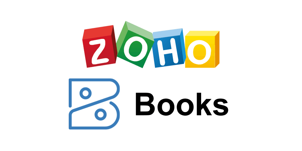 ZOHO BOOKS مع وافق