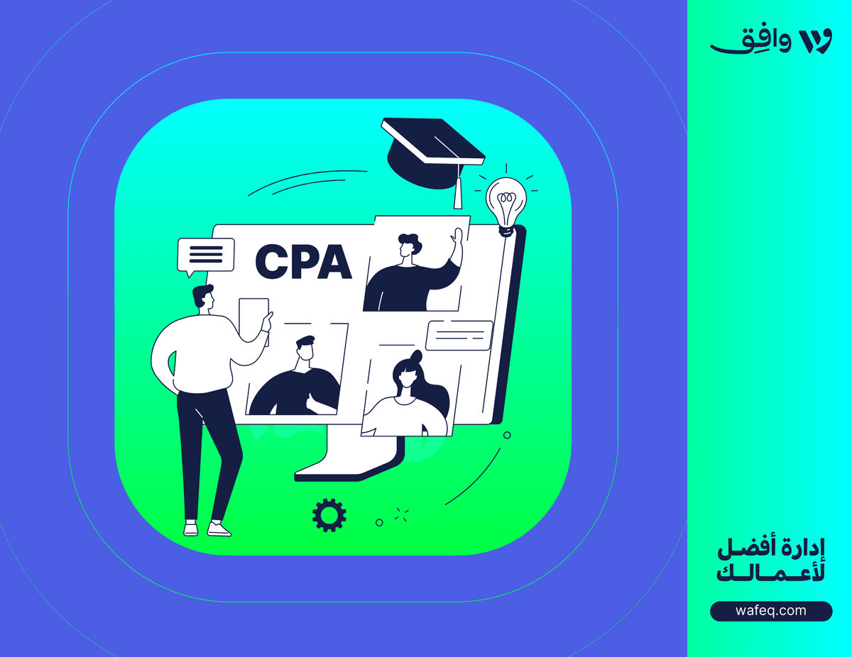 What Is A CPA Certified Public Accountant