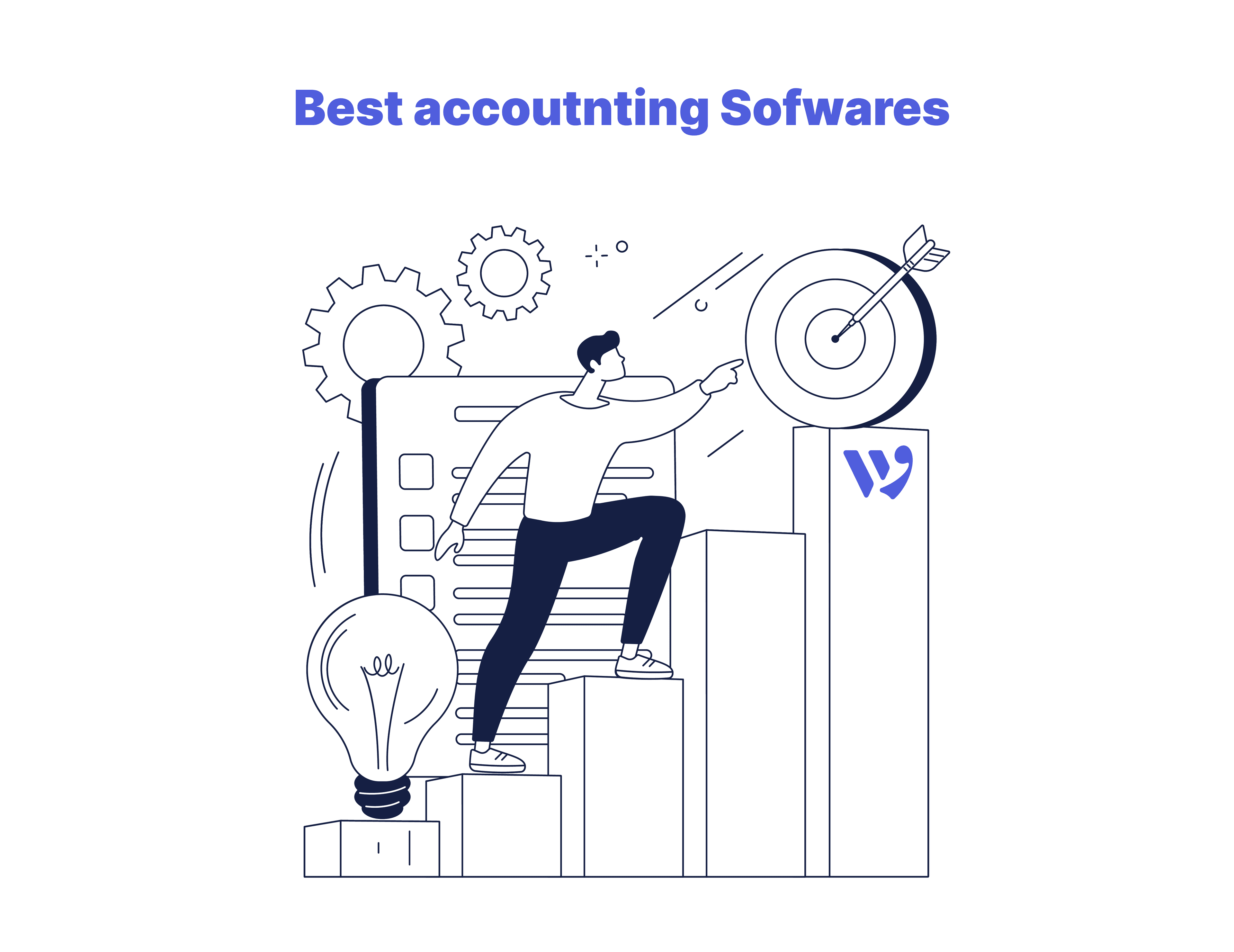Best accounting Software