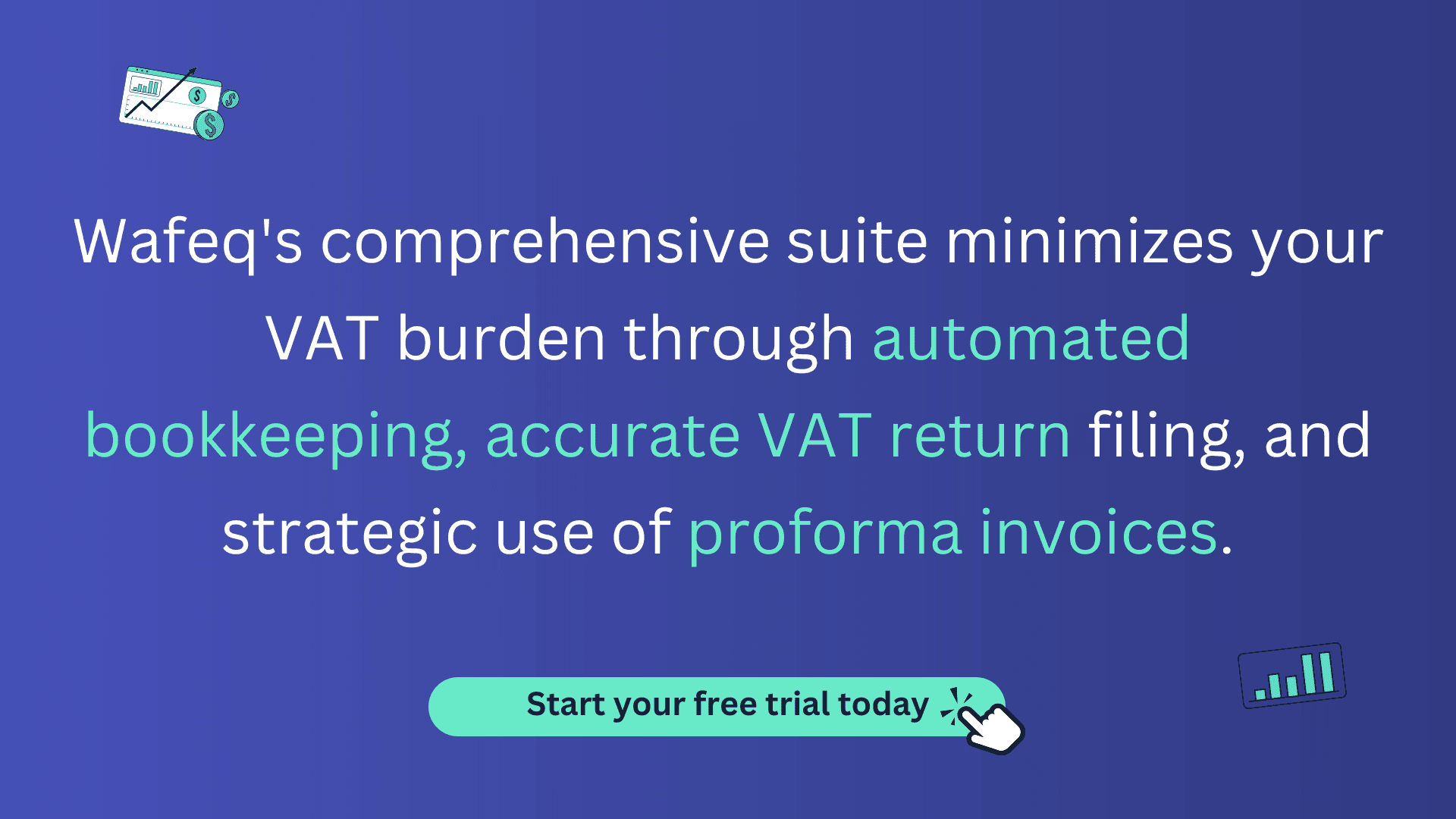 Minimize Your VAT Burden