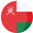 Sultanate of Oman (OMR)