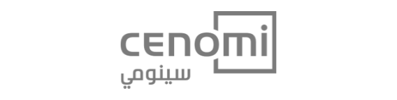 Cenomi Logo