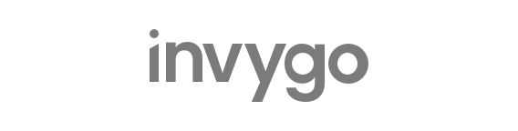 Invygo Logo