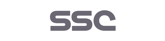 SSC Logo