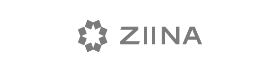 Ziina Logo