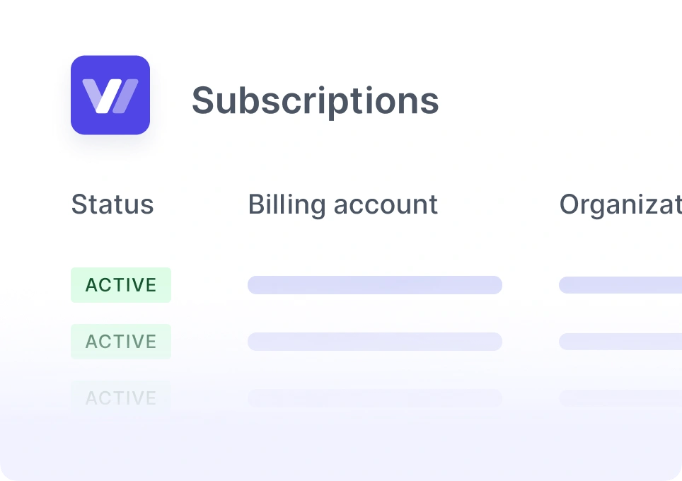 Manage books across client portfolios