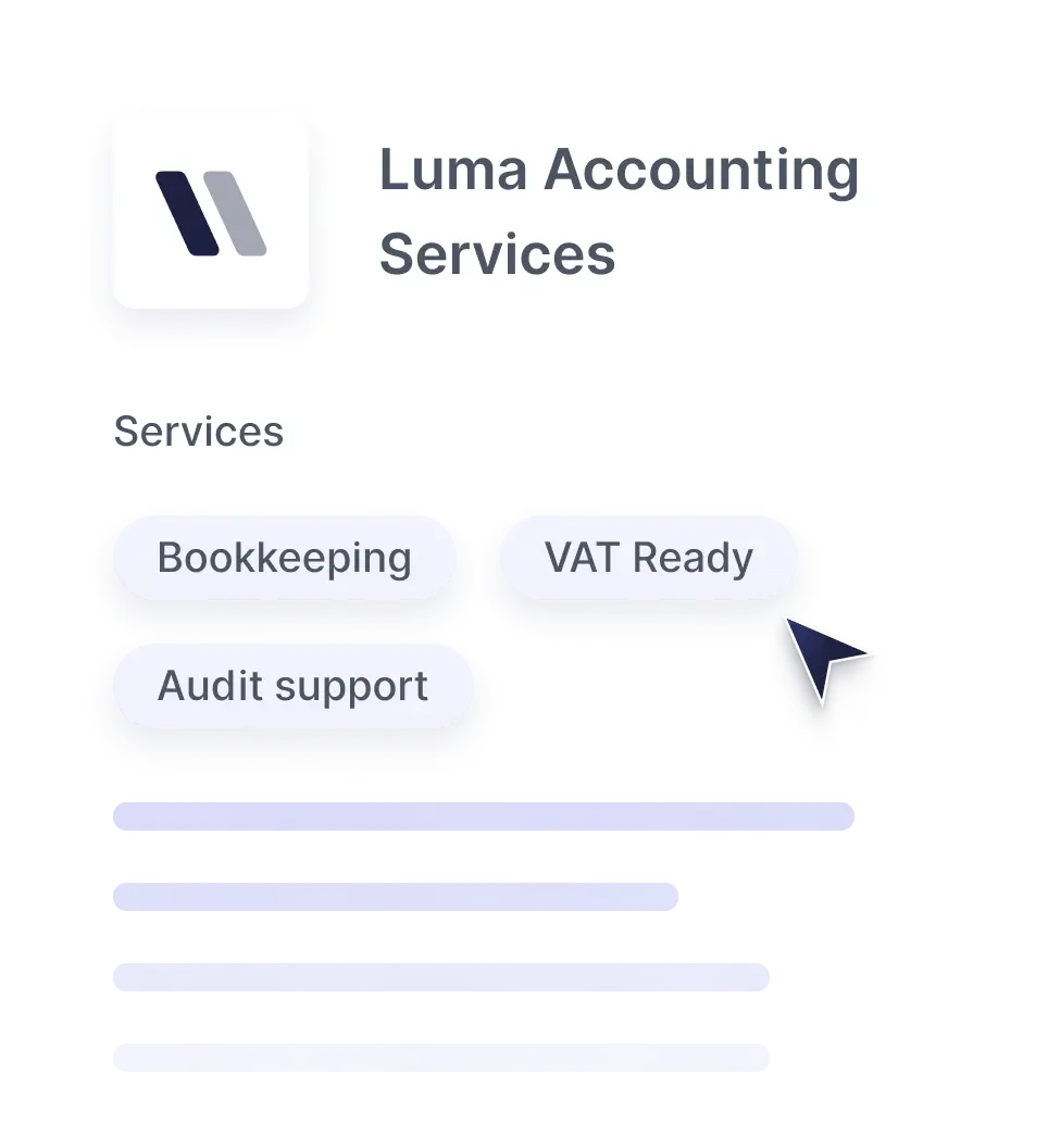 More clients, smarter workflows
