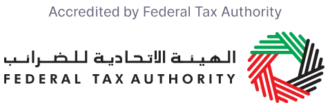 UAE Federal Tax Authority logo