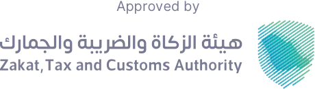 ZATCA ZATCA logo