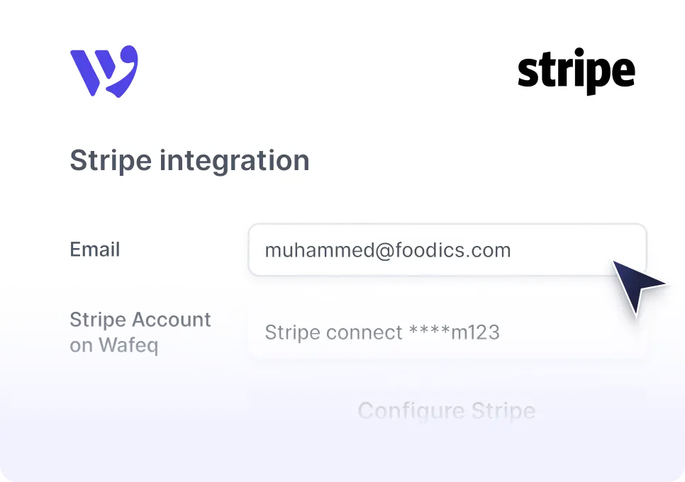 Revenue recognition and Stripe